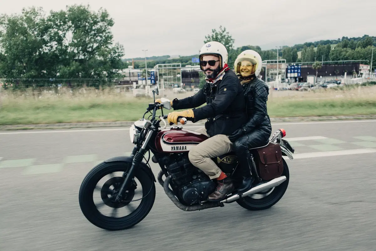 Massimiliano Mucchietto (Yamaha): “L’Italia leader in Europa molto presto' (3)