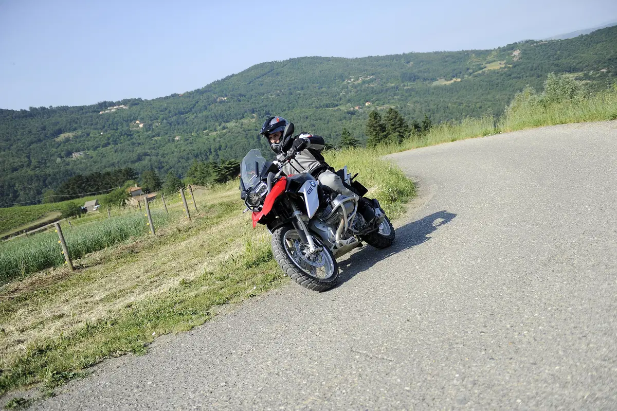 BMW Riding Equipment (3)