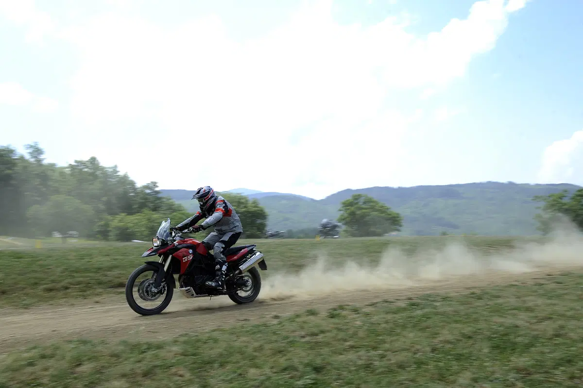 BMW Riding Equipment (2)