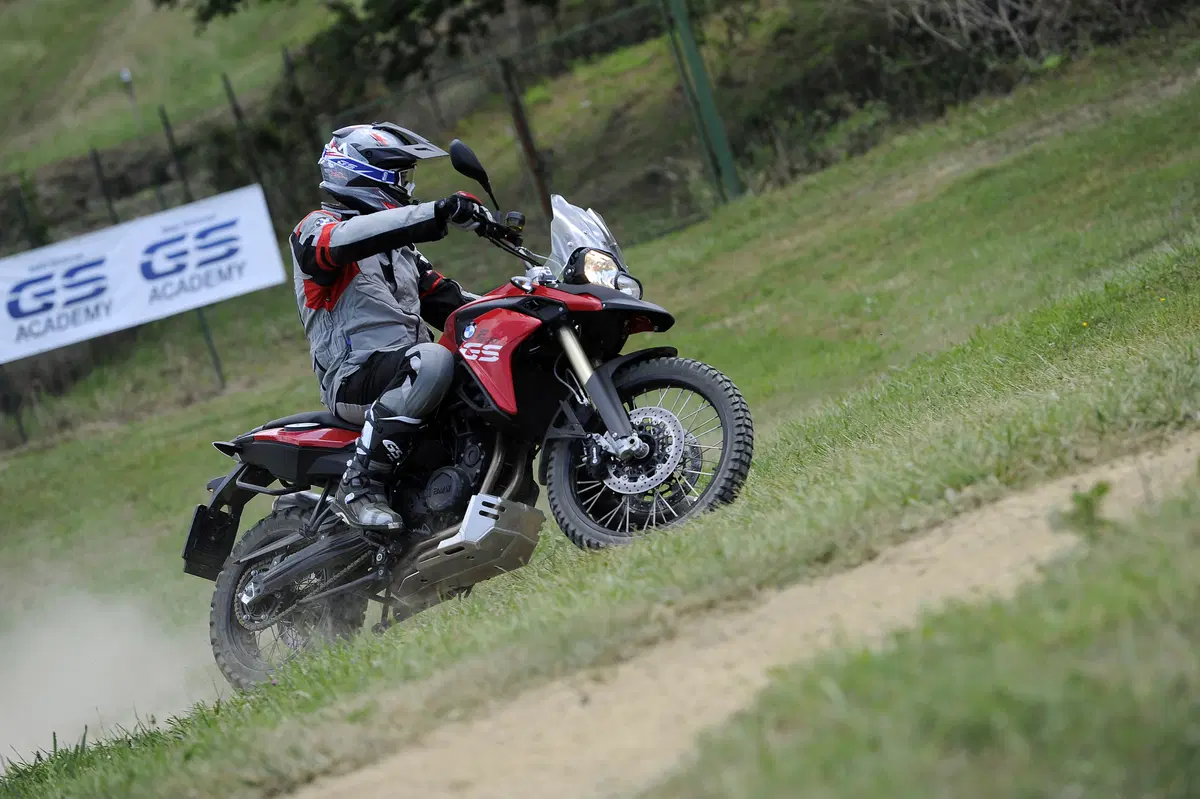 BMW Riding Equipment (10)