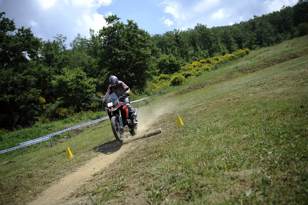 BMW Riding Equipment (8)
