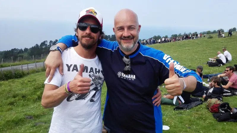 Massimiliano Mucchietto (Yamaha): &ldquo;L&rsquo;Italia leader in Europa molto presto"