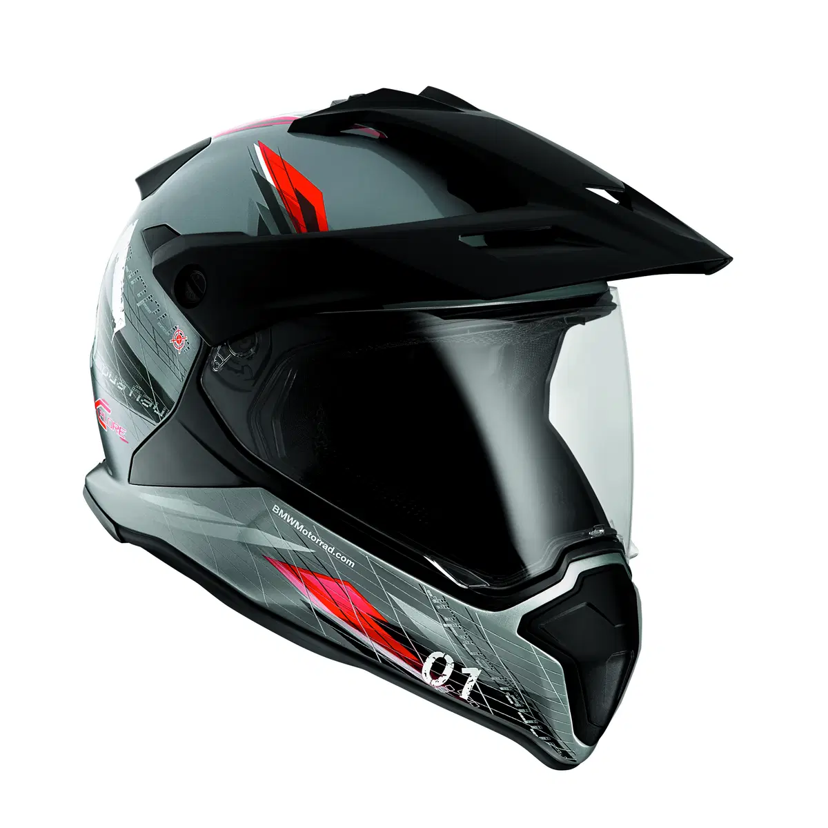 BMW Riding Equipment (2)