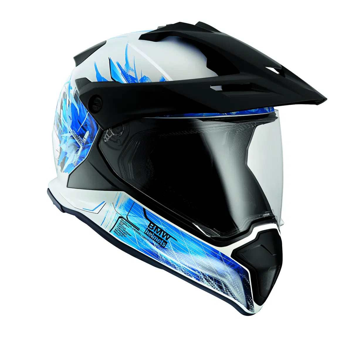 BMW Riding Equipment (3)