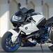 Le Belle e Possibili di Moto.it: BMW HP2 Sport