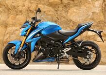 Suzuki GSX-S1000, il dietro le quinte della progettazione