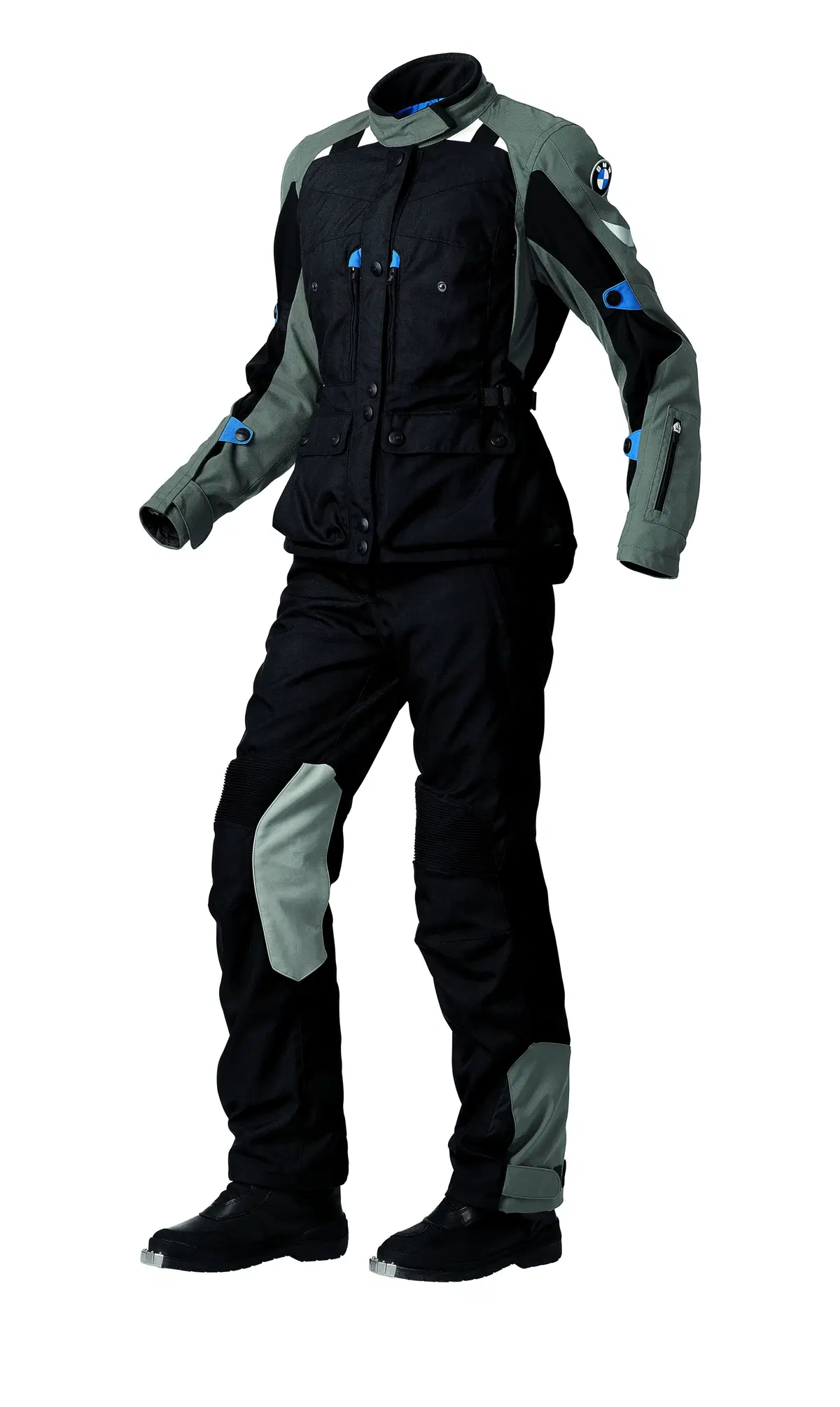 BMW Riding Equipment (2)