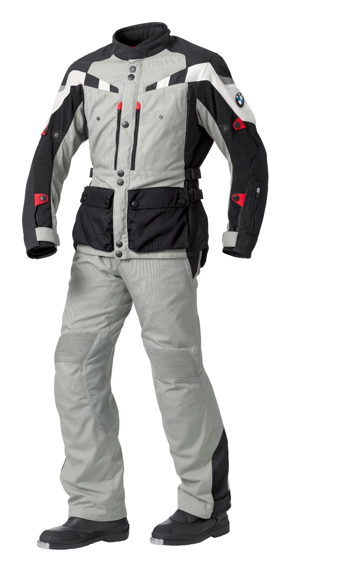 BMW Riding Equipment