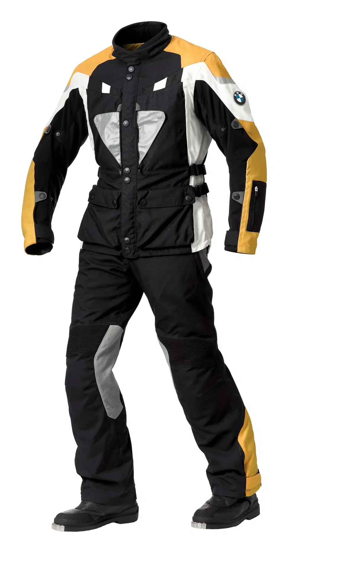BMW Riding Equipment (4)