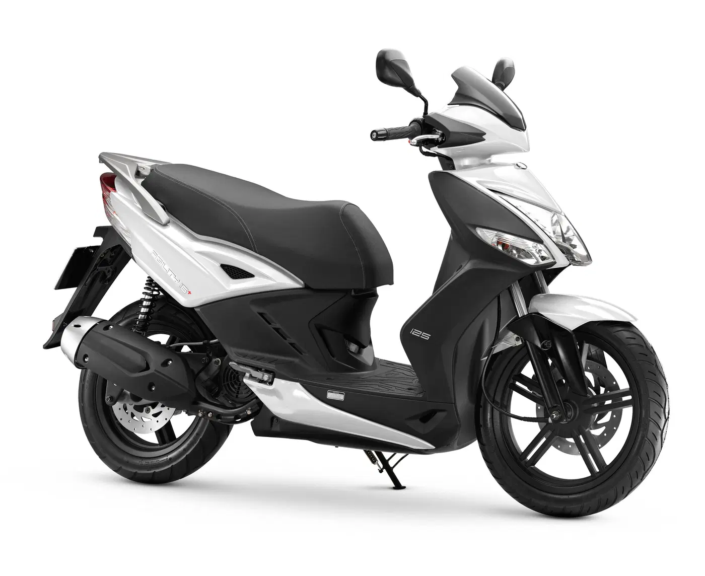 Quotazione usato Kymco Agility 150