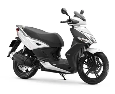 Kymco Agility 150
