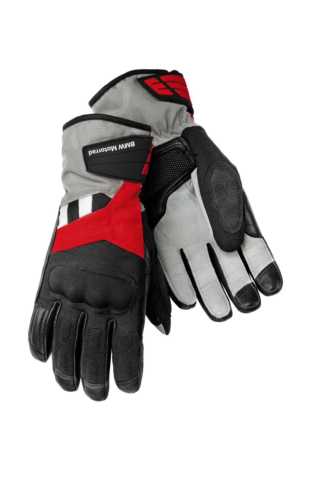 BMW Riding Equipment
