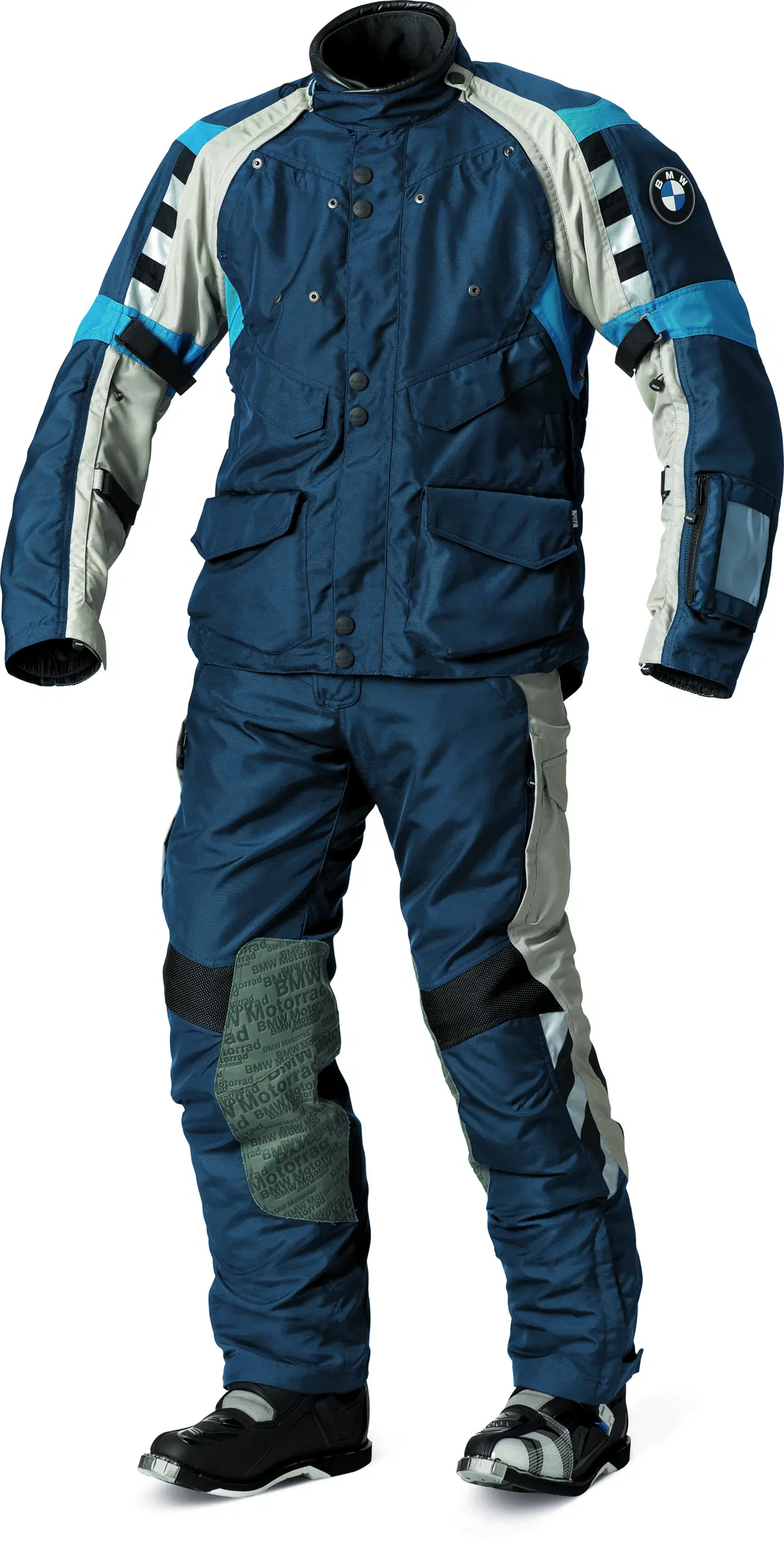 BMW Riding Equipment (2)