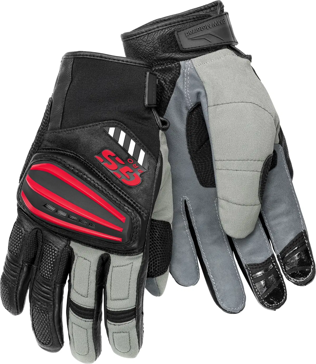 BMW Riding Equipment