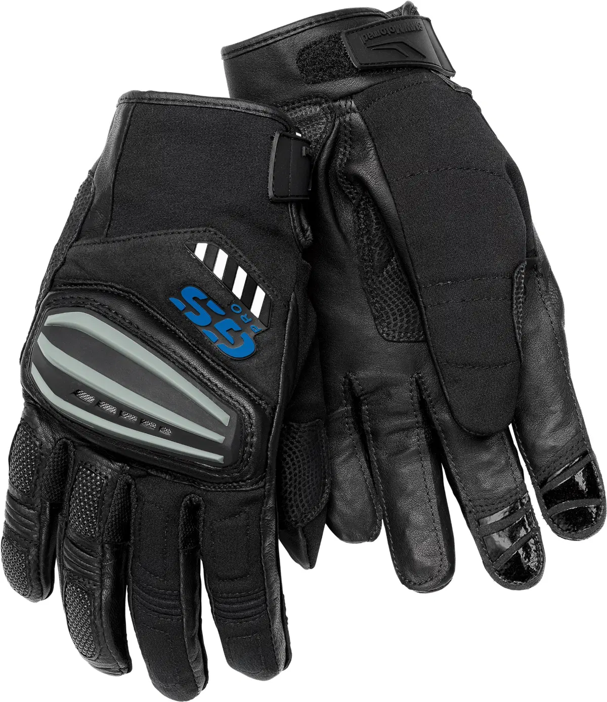 BMW Riding Equipment (2)