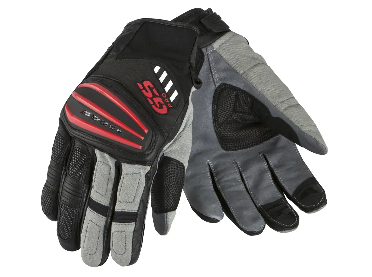 BMW Riding Equipment (3)