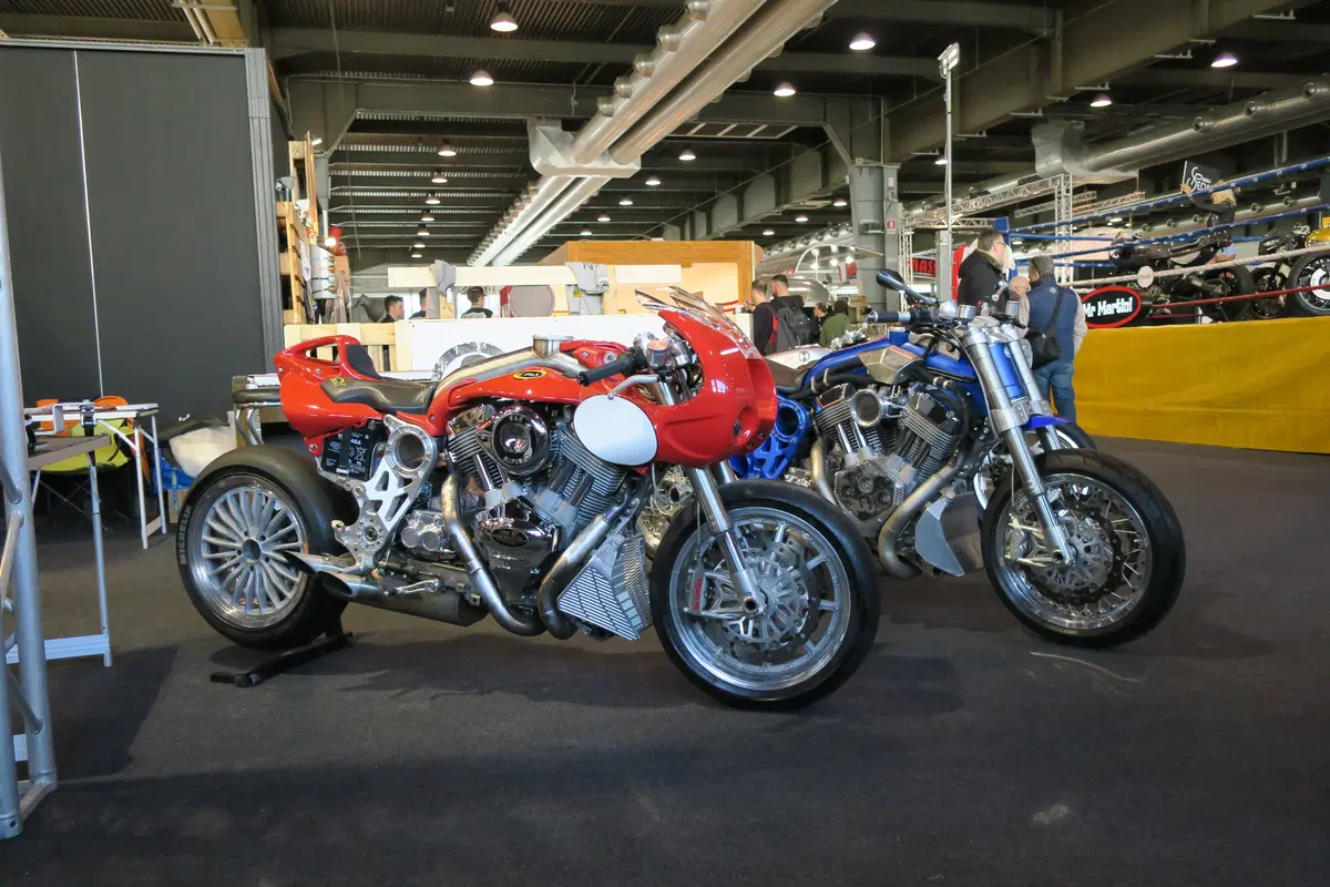 Due special Duu da Officine Metalliche (2)