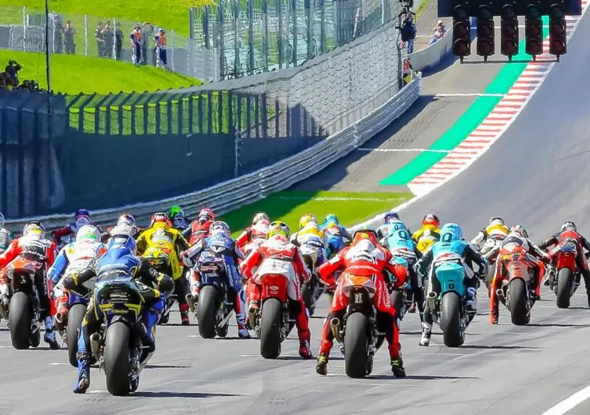 Magneti Marelli fornitore della centralina unica anche in Moto2