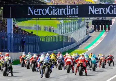 Magneti Marelli fornitore della centralina unica anche in Moto2