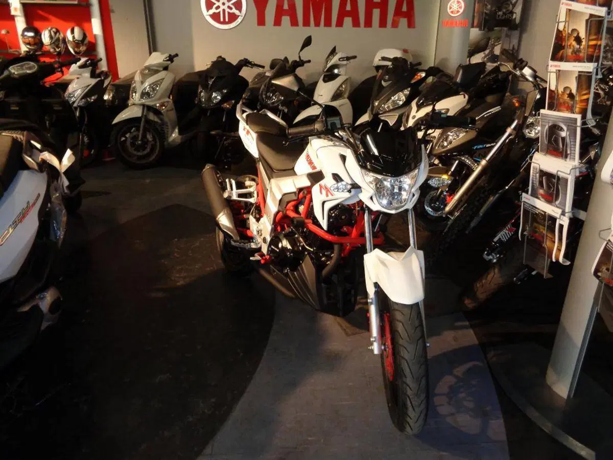  Altre moto o tipologie Special (5)