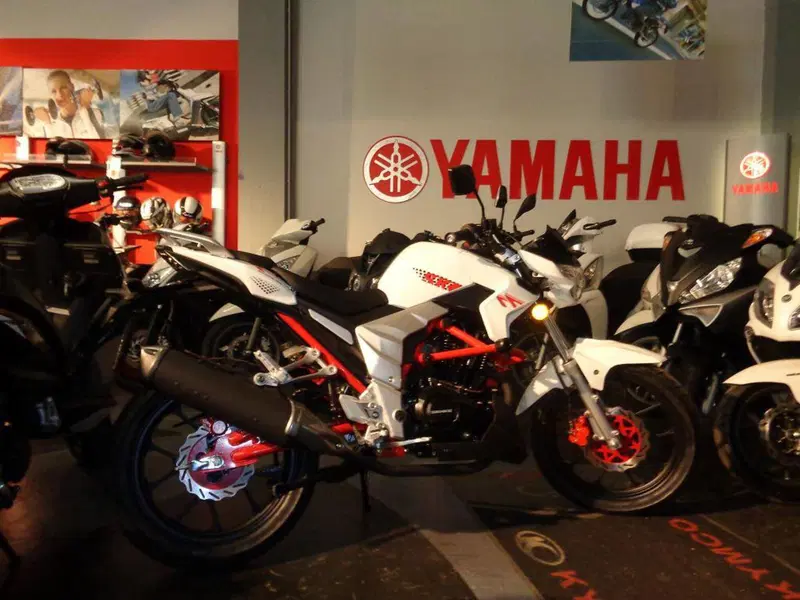  Altre moto o tipologie Special (3)