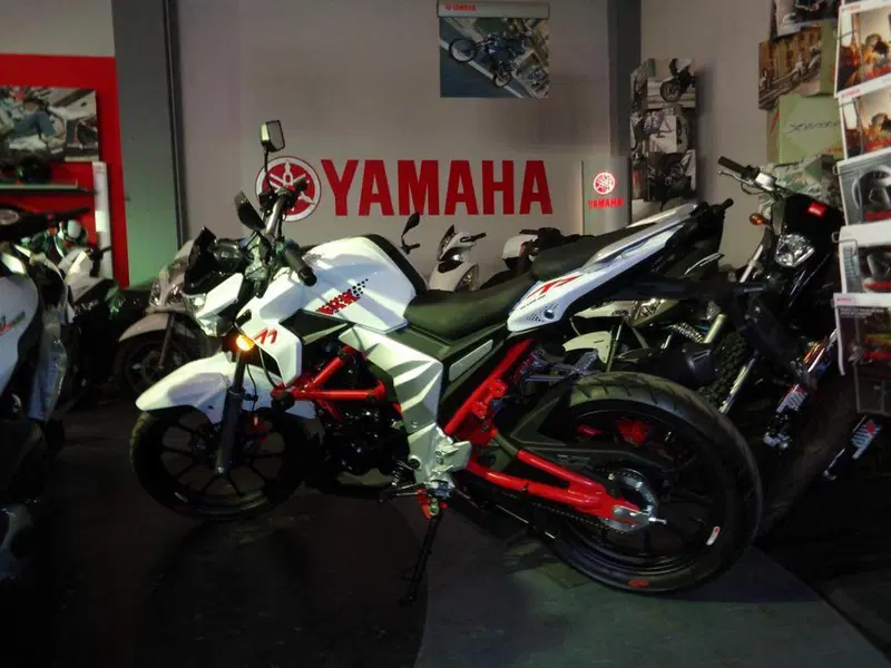  Altre moto o tipologie Special