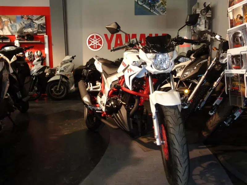  Altre moto o tipologie Special (4)