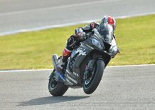 SBK 2017. Rea è il più veloce nei test di Jerez
