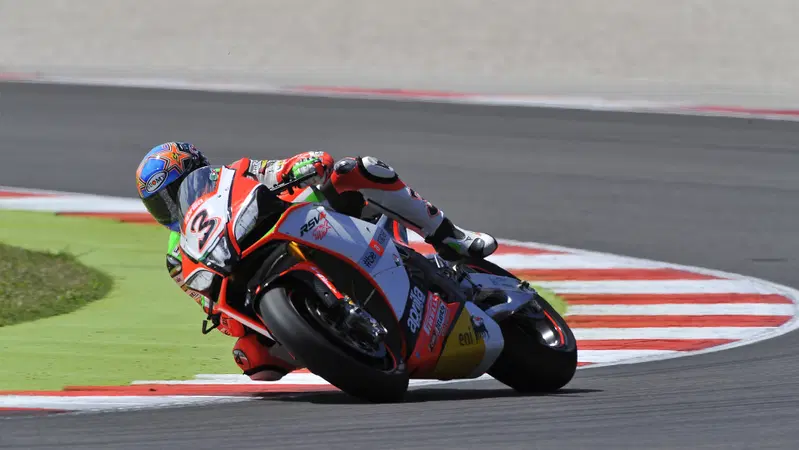 Nico Cereghini: "Biaggi, Giugliano e la magia"