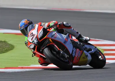 Nico Cereghini: Biaggi, Giugliano e la magia