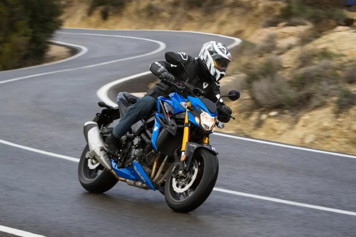 Suzuki GSX-S750  2017 (14)