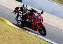 Honda CBR 1000RR Fireblade / Fireblade SP