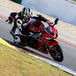 Honda CBR 1000RR Fireblade / Fireblade SP