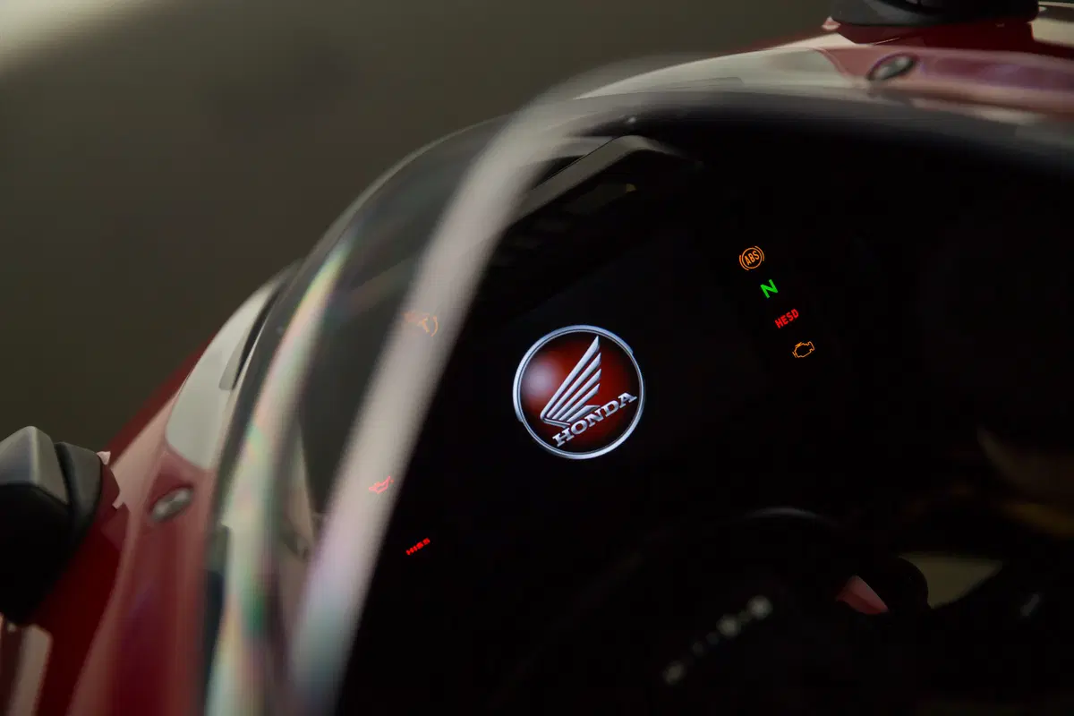 Honda CBR 1000RR Fireblade / Fireblade SP (22)