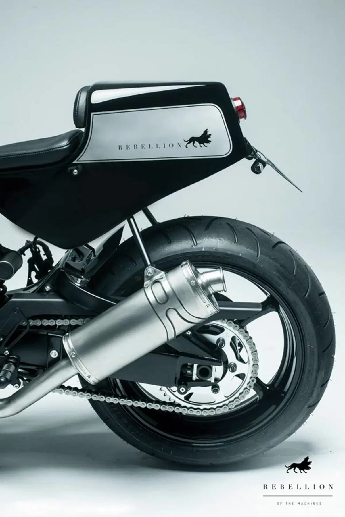Honda CB 750 CR, by Rebellion of the Machines (11)
