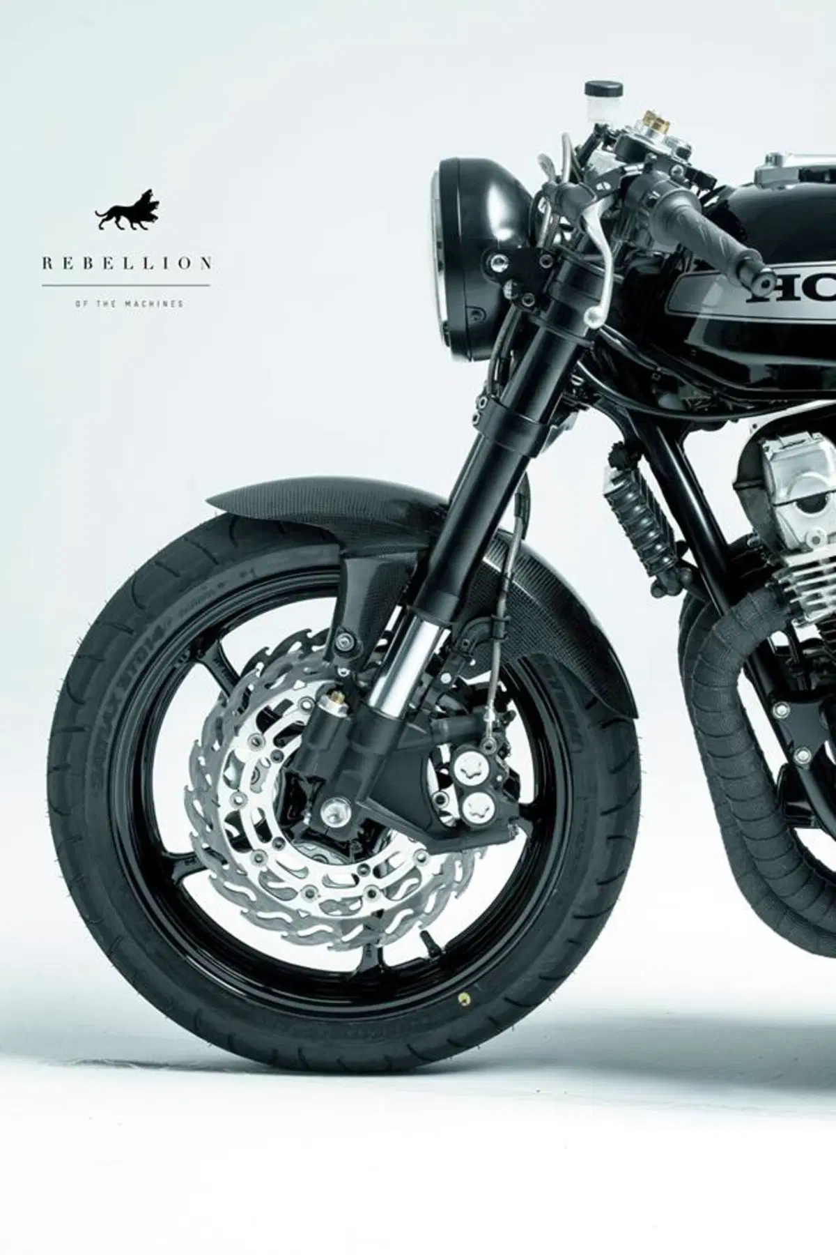 Honda CB 750 CR, by Rebellion of the Machines (10)