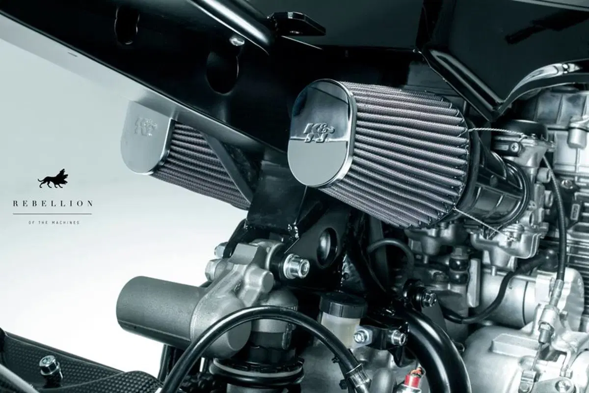 Honda CB 750 CR, by Rebellion of the Machines (13)
