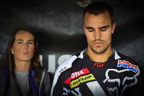 MXGP 2015. Le foto più belle del GP di Germania (9)