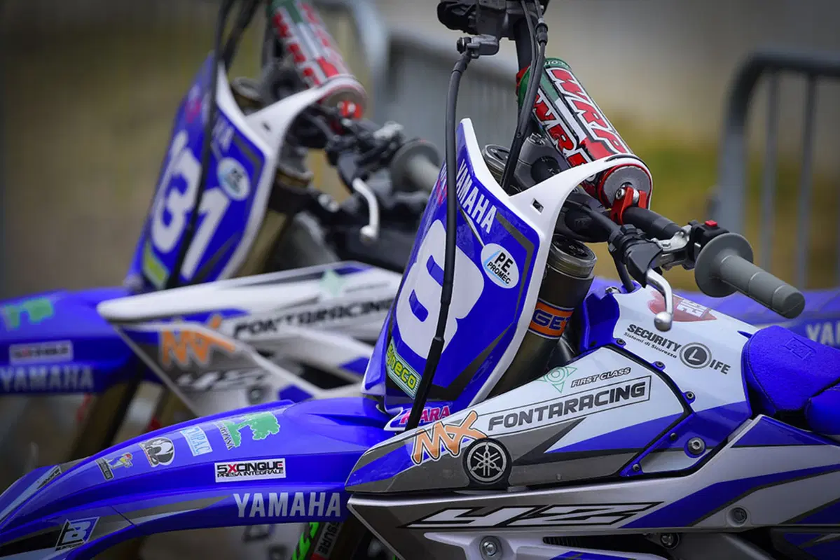 MXGP 2015. Le foto più belle del GP di Germania (12)