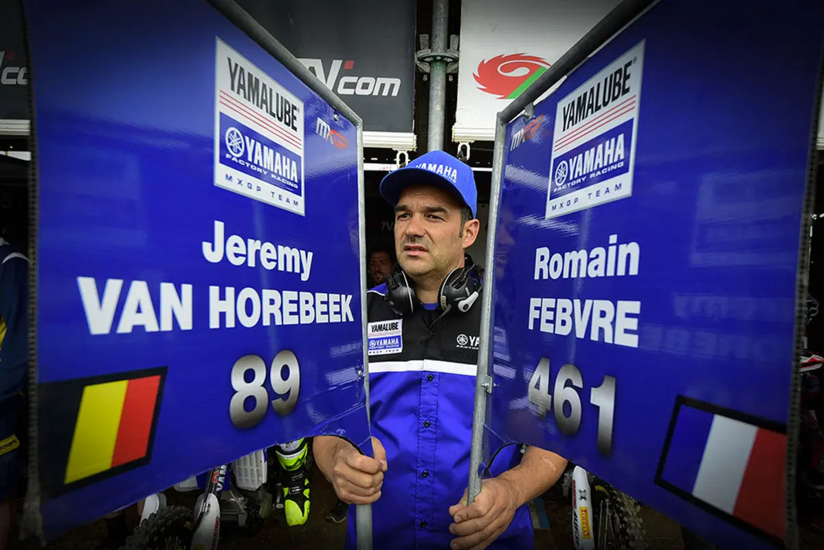 MXGP 2015. Le foto più belle del GP di Germania (13)