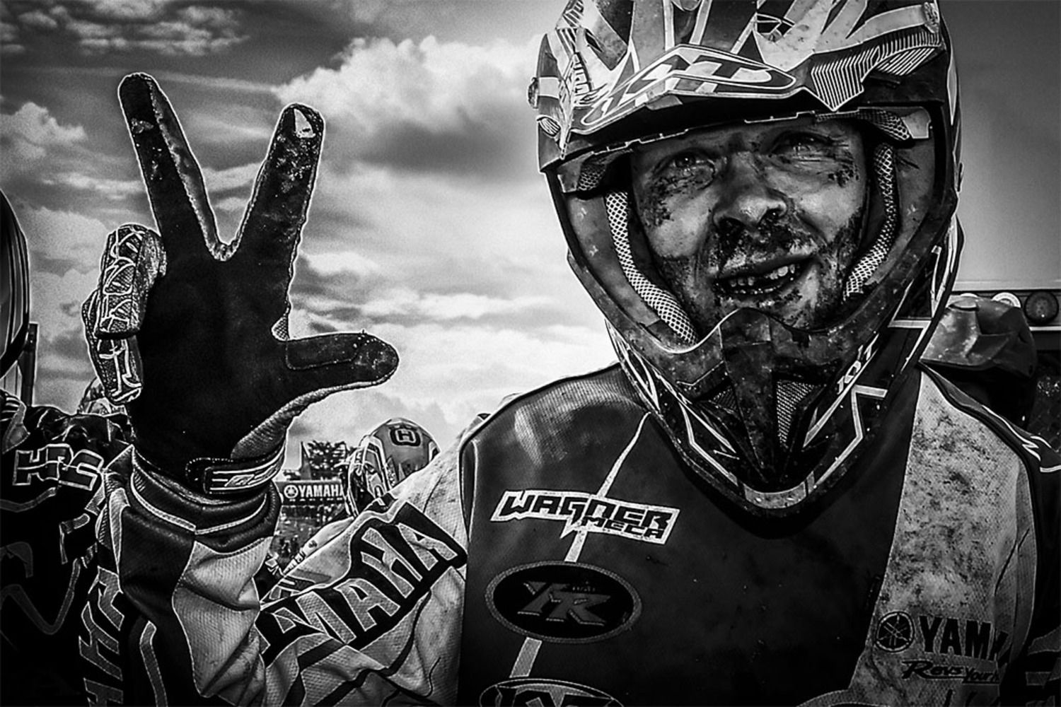 MXGP 2015. Le foto più belle del GP di Germania