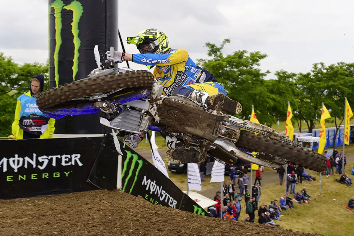 MXGP 2015. Le foto più belle del GP di Germania (15)