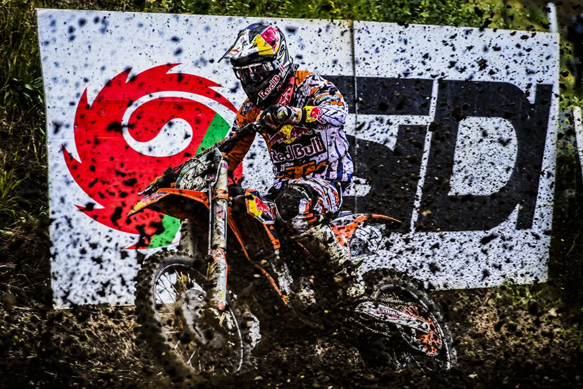 MXGP 2015. Le foto più belle del GP di Germania (20)