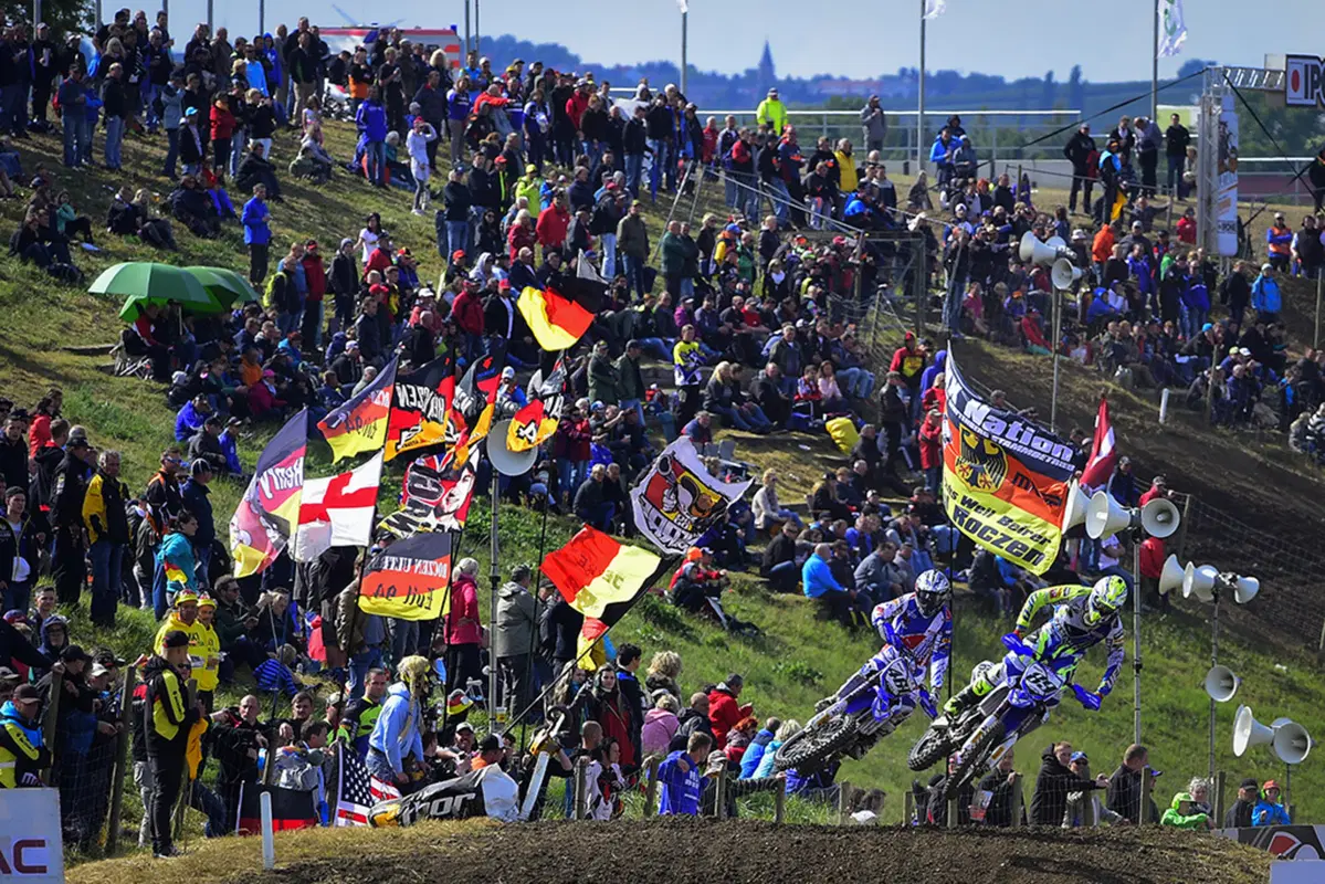 MXGP 2015. Le foto più belle del GP di Germania (22)