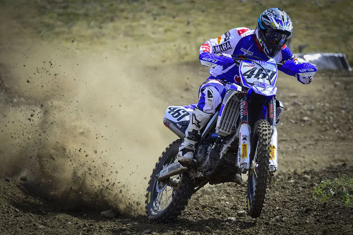 MXGP 2015. Le foto più belle del GP di Germania (23)