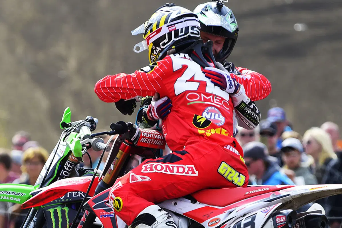 MXGP 2015. Le foto più belle del GP di Germania (31)