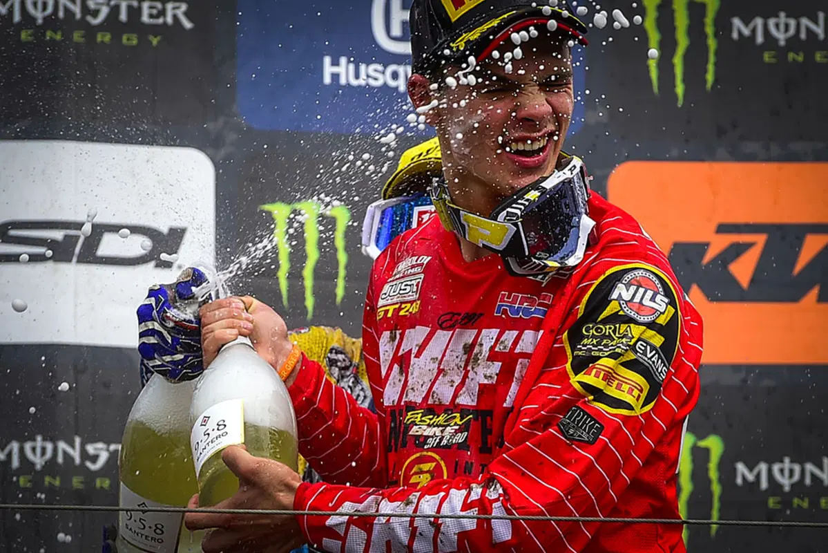 MXGP 2015. Le foto più belle del GP di Germania (33)