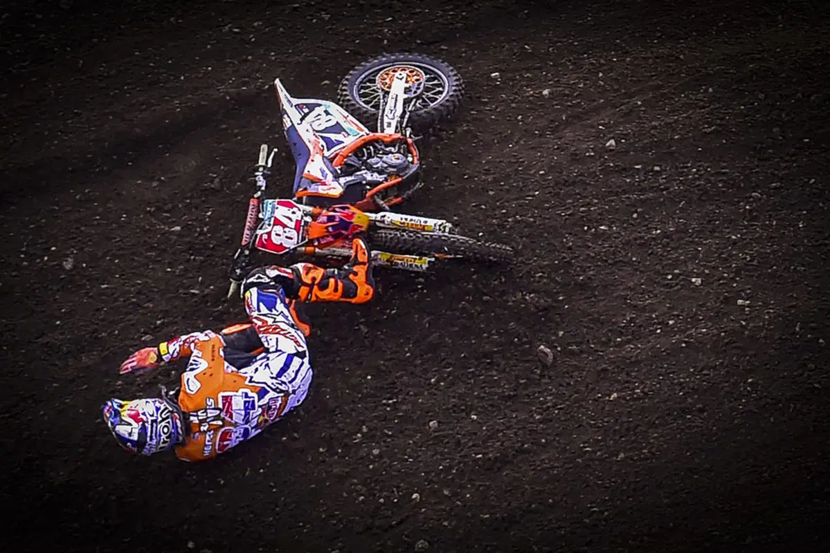 MXGP 2015. Le foto più belle del GP di Germania (36)