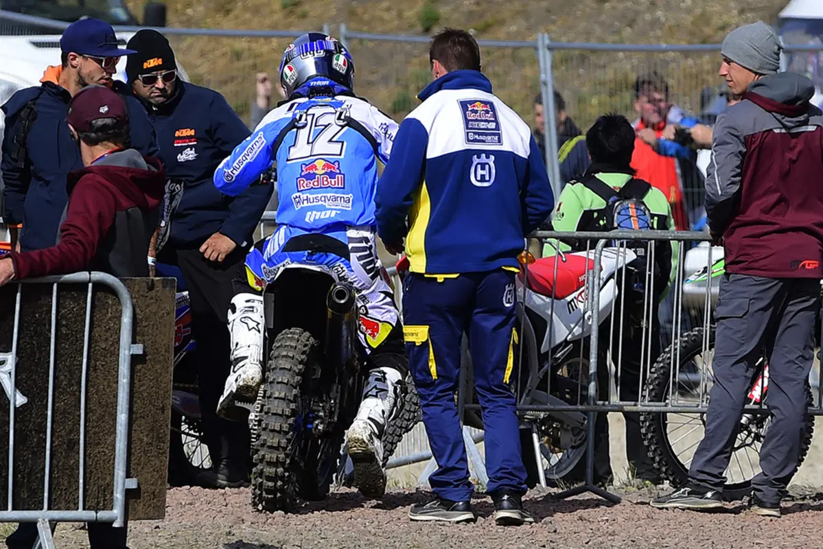 MXGP 2015. Le foto più belle del GP di Germania (40)