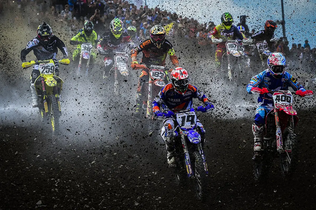 MXGP 2015. Le foto più belle del GP di Germania (48)